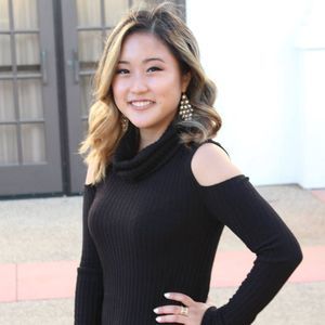 Meet your Posher, Christy